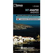 307 ANDROS 1 25 000